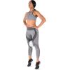 imageProsourceFit Weighted Toning Exercise Balls for Pilates Yoga Strength Training and Physical Therapy 2 lb to 8 lb Color CodedSilver 6lb