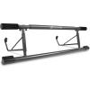 imageProsourceFit Foldable Pull Up BarDoorway Trainer for Multi Use Fitness ampamp Home Gym ExerciseFoldable