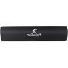 imageProsourceFit Weight Lifting Barbell Pad Thick Protective Padding for Neck ampamp Shoulders for Squats Hip Thrusts LungesFlap Closure