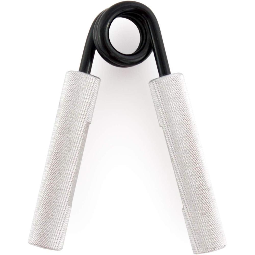 imageProsourceFit Hand Grip and Wrist Strengthener  Resistance from 150 lb Metal Exerciser for Hand Forearm and Fingers250lb