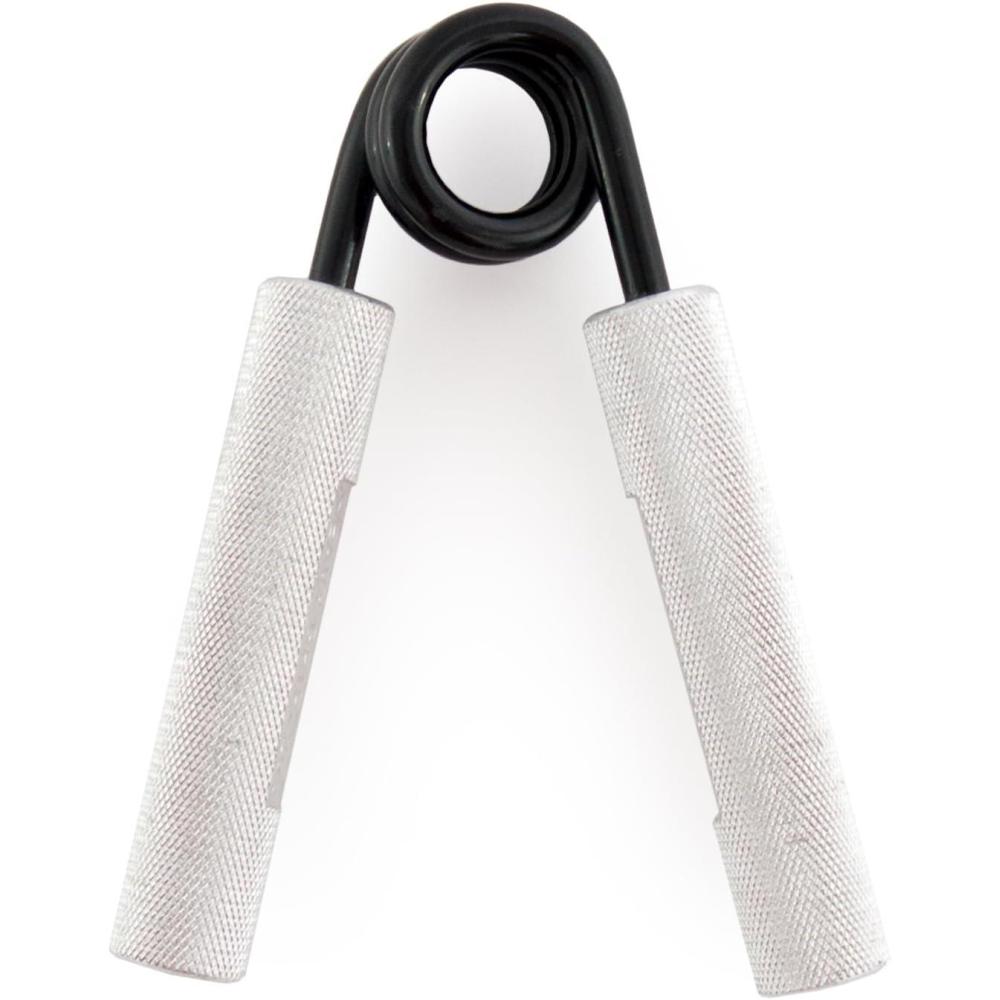 imageProsourceFit Hand Grip and Wrist Strengthener  Resistance from 150 lb Metal Exerciser for Hand Forearm and Fingers300lb