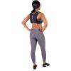 imageProsourceFit Exercise Weighted Training Vest  12lb black10 lb