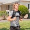 imageProsourceFit Exercise Weighted Training Vest  12lb black10 lb