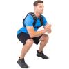 imageProsourceFit Exercise Weighted Training Vest  12lb black20 lb
