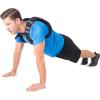 imageProsourceFit Exercise Weighted Training Vest  12lb black20 lb