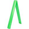 imageProsourceFit Gymnastics Balance Beam for Kids 9ft Long Firm Folding Floor Beam with NonSlip 4inch Wide Surface for Safe Gymnastics Practice at Home or GymGreen