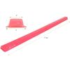 imageProsourceFit Gymnastics Balance Beam for Kids 9ft Long Firm Folding Floor Beam with NonSlip 4inch Wide Surface for Safe Gymnastics Practice at Home or GymPink
