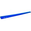 imageProsourceFit Gymnastics Balance Beam for Kids 9ft Long Firm Folding Floor Beam with NonSlip 4inch Wide Surface for Safe Gymnastics Practice at Home or GymBlue
