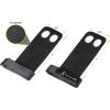 imageProsourceFit Gymnastics Hand Grips PU Leather Pair for PullUps Weight Lifting and Kettlebell ExercisesLargeXLarge