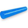 imageProsourceFit High Density Foam Rollers 36  inches LongFirm Full Body Athletic Massage Tool for Back Stretching Yoga Pilates Post Workout Muscle RecuperationBlue