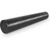 imageProsourceFit High Density Foam Rollers 36  inches LongFirm Full Body Athletic Massage Tool for Back Stretching Yoga Pilates Post Workout Muscle RecuperationBlack