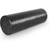 imageProsourceFit High Density Foam Rollers 36  inches LongFirm Full Body Athletic Massage Tool for Back Stretching Yoga Pilates Post Workout Muscle RecuperationBlack