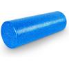 imageProsourceFit High Density Foam Rollers 36  inches LongFirm Full Body Athletic Massage Tool for Back Stretching Yoga Pilates Post Workout Muscle RecuperationBlue