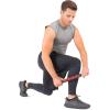 imageProsourceFit Massage Stick RollerRed