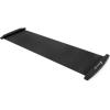 imageProsourceFit Slide Board Mat for Exercise 6 with End Stops Booties ampamp Carrying Bag for LowImpact Indoor Home Workouts and Sports TrainingStandard