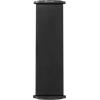 imageProsourceFit Slide Board Mat for Exercise 6 with End Stops Booties ampamp Carrying Bag for LowImpact Indoor Home Workouts and Sports TrainingStandard