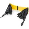 imageProsourceFit Speed Agility Ladder 8 12 and 20 Rung for Speed Training and Sports Agility Workouts with Free Carrying Bag20 Rungs