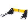 imageProsourceFit Speed Agility Ladder 8 12 and 20 Rung for Speed Training and Sports Agility Workouts with Free Carrying Bag8 Rungs