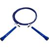 imageProsourceFit Speed Jump Rope 10 Adjustable Length Super Fast Turning for Cardio BoxingBlue