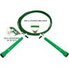 imageProsourceFit Speed Jump Rope 10 Adjustable Length Super Fast Turning for Cardio BoxingGreen