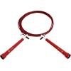 imageProsourceFit Speed Jump Rope 10 Adjustable Length Super Fast Turning for Cardio BoxingRed