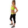 imageProsourceFit Sports Medicine Kinesiology Athletic Tape 164 L x 2quot WPink