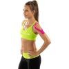 imageProsourceFit Sports Medicine Kinesiology Athletic Tape 164 L x 2quot WPink
