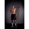 imageProsourceFit Xfit Power Resistance Bands Heavy Duty 41 Long for CrossTraining Assisted PullUps Powerlifting Mobility Full Body Workouts and StretchingYellow 10 to 35lbs