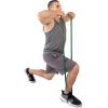 imageProsourceFit Xfit Power Resistance Bands Heavy Duty 41 Long for CrossTraining Assisted PullUps Powerlifting Mobility Full Body Workouts and StretchingGreen 30 to 50 lbs