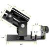 imageTBAR ROW PLATFORM360 SWIVELFITS 1 ampamp 2 OLYMPIC BARS