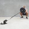 imageTBAR ROW PLATFORM360 SWIVELFITS 1 ampamp 2 OLYMPIC BARS