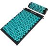 Large - Black/Aqua