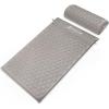 Large - Grey/Grey