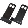 imageProsourceFit Gymnastics Hand Grips PU Leather Pair for PullUps Weight Lifting and Kettlebell ExercisesSmallMedium