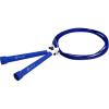 imageProsourceFit Speed Jump Rope 10 Adjustable Length Super Fast Turning for Cardio BoxingBlue