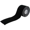 imageProsourceFit Sports Medicine Kinesiology Athletic Tape 164 L x 2quot WBlack