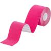 imageProsourceFit Sports Medicine Kinesiology Athletic Tape 164 L x 2quot WPink