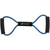 imageProsourceFit Toner Resistance Band 1520 lb Figure 8 Heavy Duty Workout Tube for Upper ampamp Lower Body Exercise