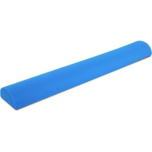 imageProsourceFit Flex Foam Rollers for Muscle Massage Physical Therapy Core ampamp Balance Exercises StabilizationBlue 36x3