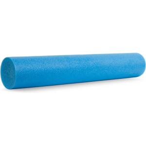 imageProsourceFit Flex Foam Rollers for Muscle Massage Physical Therapy Core ampamp Balance Exercises StabilizationBlue 36x6