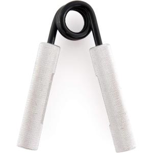 imageProsourceFit Hand Grip and Wrist Strengthener  Resistance from 150 lb Metal Exerciser for Hand Forearm and Fingers250lb