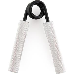 imageProsourceFit Hand Grip and Wrist Strengthener  Resistance from 150 lb Metal Exerciser for Hand Forearm and Fingers300lb