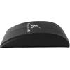 imageProsourceFit Abdominal AB Mat 15quot x 12quot High Density Core Trainer BlackRedBlack
