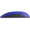 imageProsourceFit Abdominal AB Mat 15quot x 12quot High Density Core Trainer BlackRedBlackBlue