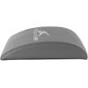 imageProsourceFit Abdominal AB Mat 15quot x 12quot High Density Core Trainer BlackRedGrey