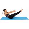 imageProsourceFit Classic Yoga Mat 18 3mm Thick Extra Long 72Inch Lightweight Fitness Mat with NonSlip Grip for Yoga Pilates ExerciseAqua