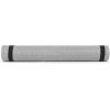 imageProsourceFit Classic Yoga Mat 18 3mm Thick Extra Long 72Inch Lightweight Fitness Mat with NonSlip Grip for Yoga Pilates ExerciseGrey