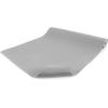 imageProsourceFit Classic Yoga Mat 18 3mm Thick Extra Long 72Inch Lightweight Fitness Mat with NonSlip Grip for Yoga Pilates ExerciseGrey