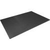 imageProsourceFit Extra Thick Puzzle Exercise Mat  EVA Foam Interlocking Tiles for Protective Cushioned Workout Flooring for Home and Gym Equipment Black  34 inch  24 Sq Ft  6 TilesBlack  1 Inch  24 Sq Ft  6 Tiles