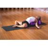 imageProsourceFit Foam Yoga Blocks High Density EVA Yoga Bricks 4x 6 x 9 Set of 2Purple